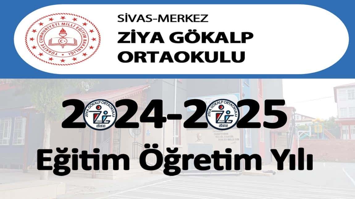 2024-2025 Eğitim Öğretim Yılı Hazırlıkları